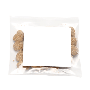 Mini Bag with Square Magnet Pet Fill