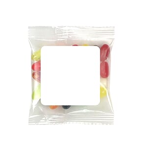Mini Bag with Square Magnet Premium Fill
