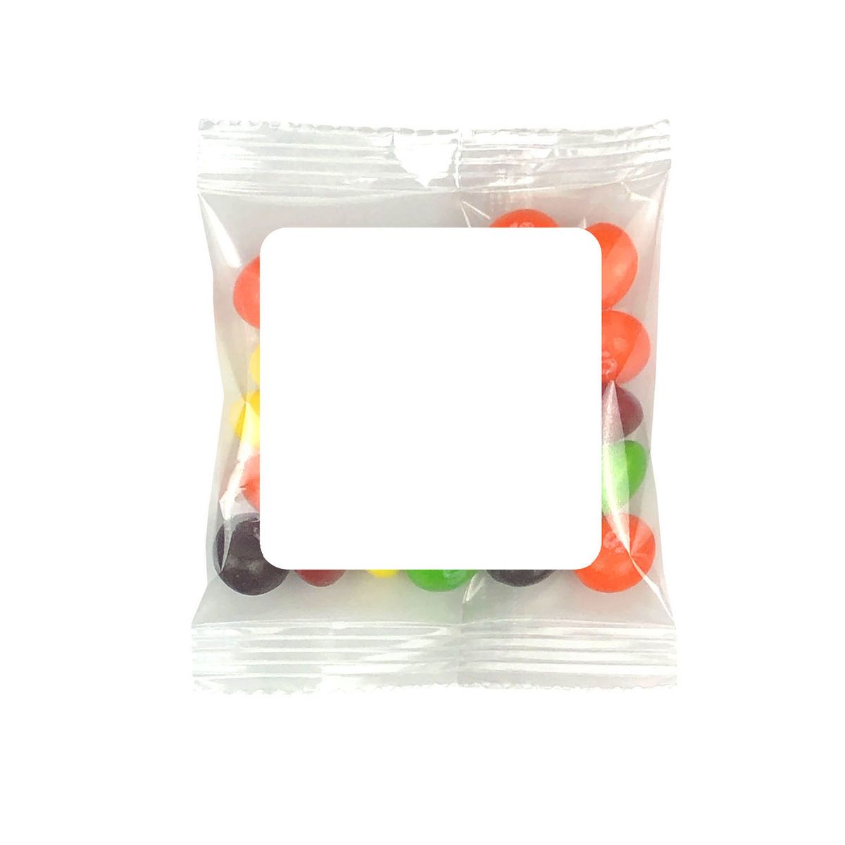 Mini Bag with Square Magnet Standard Fill