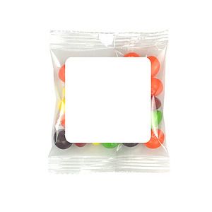 Mini Bag with Square Magnet Standard Fill