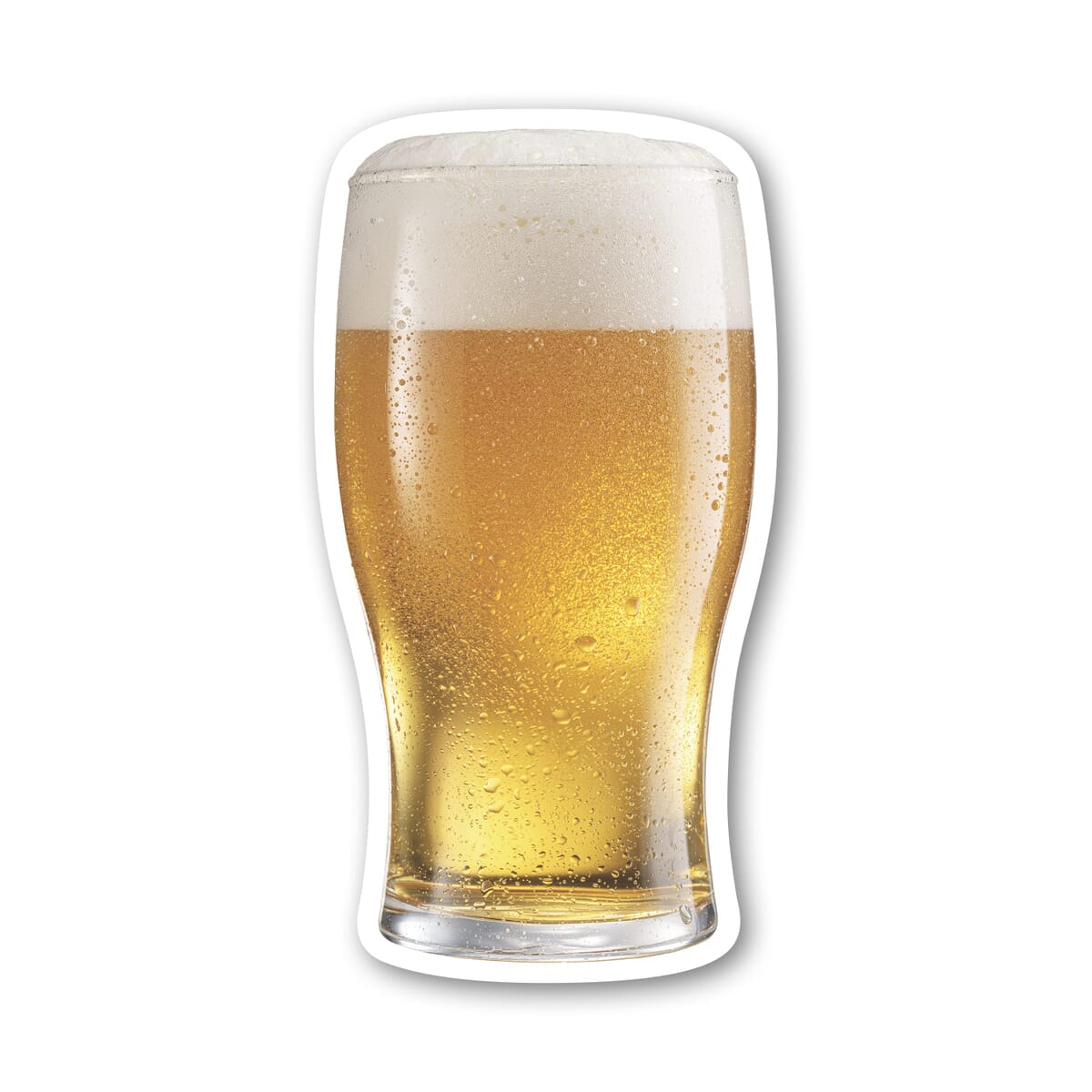 Pub Glass