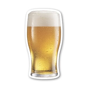 Pub Glass