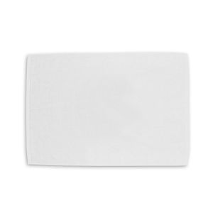 Athlete Flat Hem Sport Towel