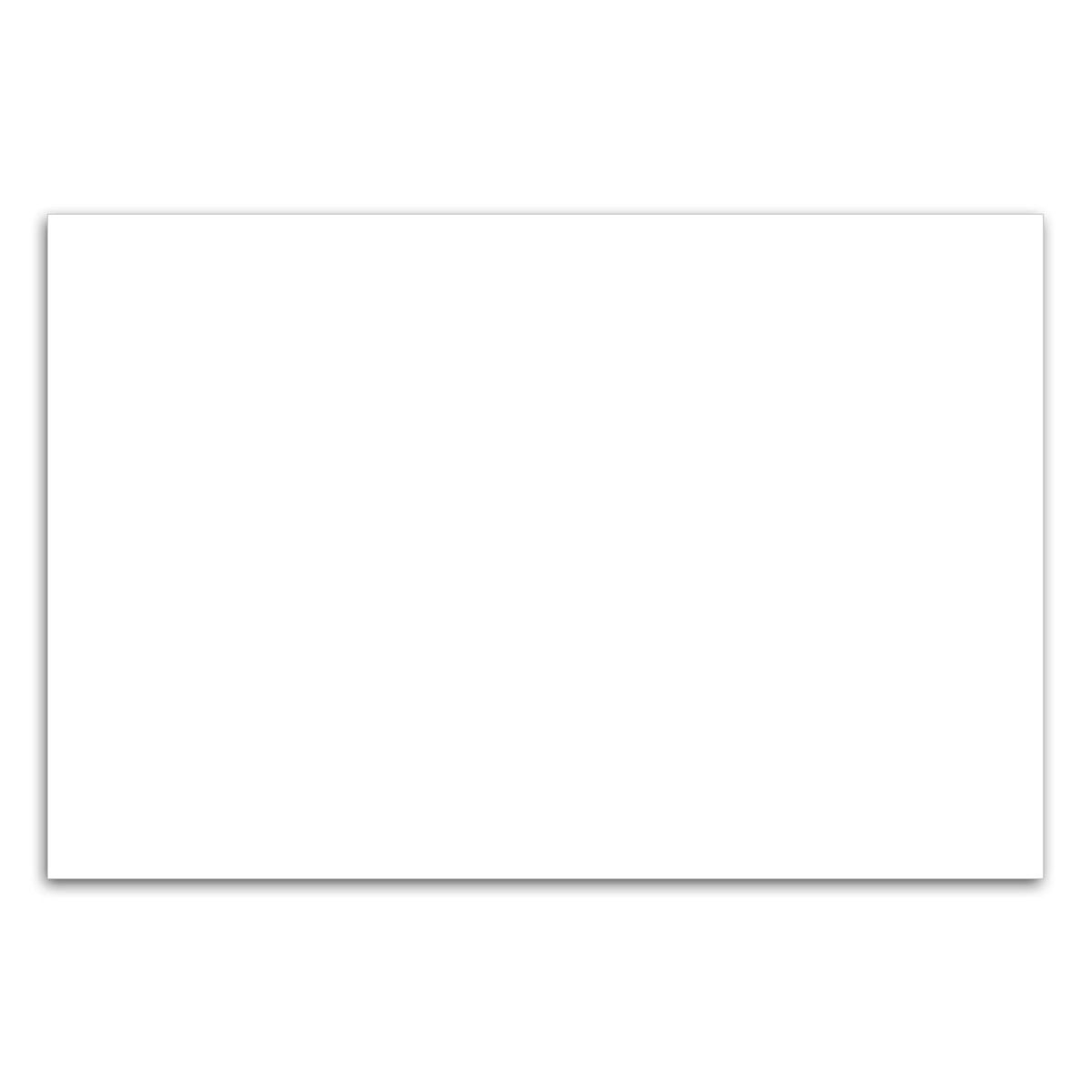 Custom Rectangle 512 x 814 Customized With Your Logo