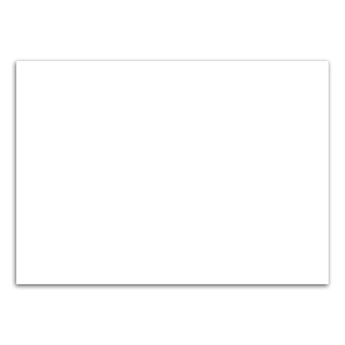 Rectangle 5 x 7 Corporate Specialties