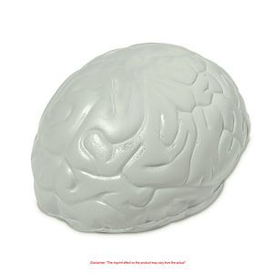 Brain Stress Ball