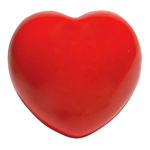 Red Heart Stressball