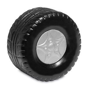 Tire Stress Shape