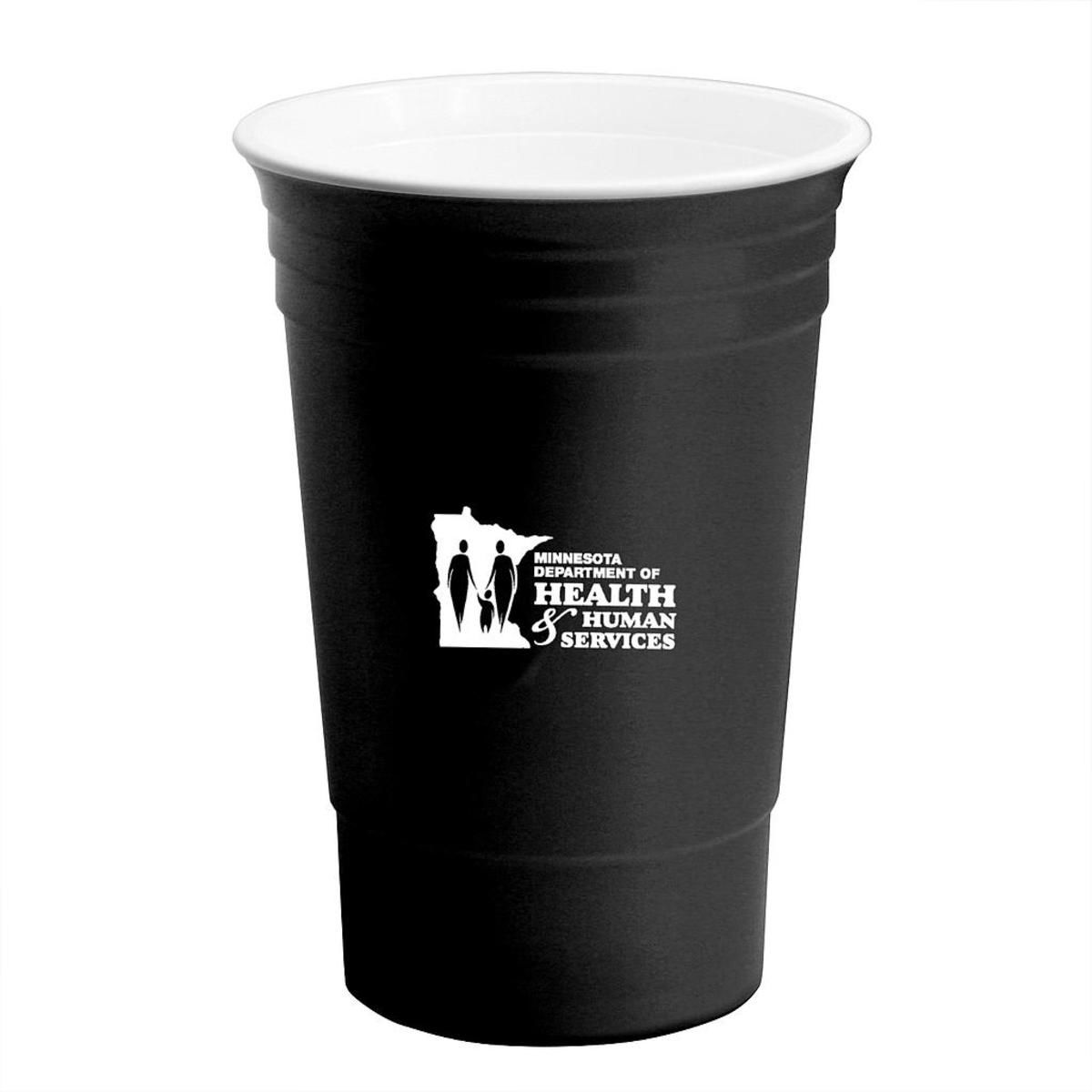 Ultimate party cup 16 oz Corporate Specialties