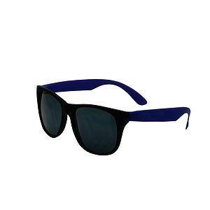 Two Tone Sunglasses