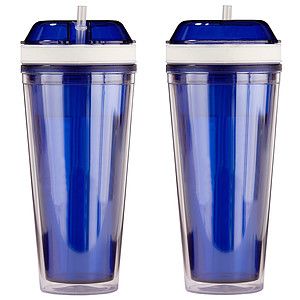 20 Oz Snack and Drink Cup