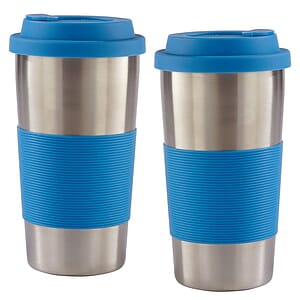 Stainless Steel Tumbler 450 ml