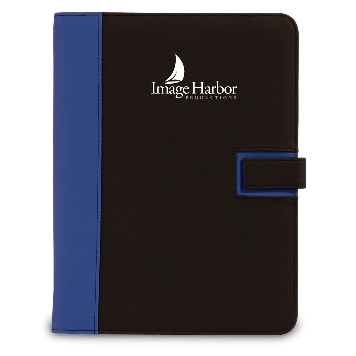 Promotional Rollick writing pad Personalized With Your Custom Logo