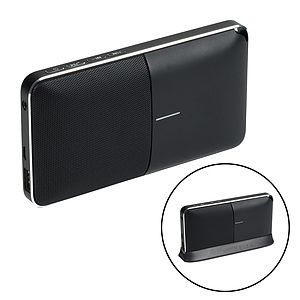 Fusion Power Bank and Wireless Speaker