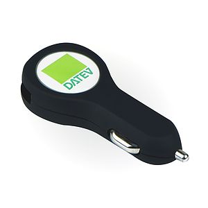 Bulb Car Charger