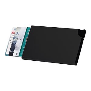 Wally RFID Card Holder