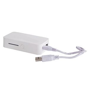 Power Bank 4400