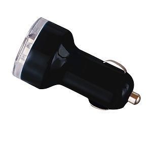 Dual Port USB Charger