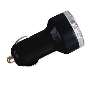 Dual Port USB Charger