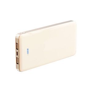 Slim Power Bank 11000