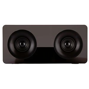 Acrylic Bluetooth (R) Stereo Speaker