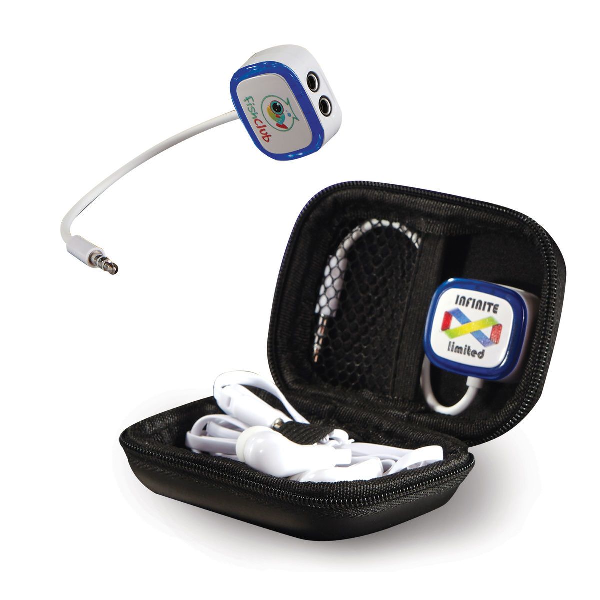 Share the music kit Corporate Specialties