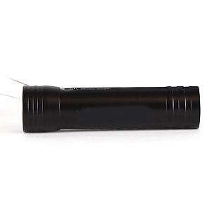 Bike Bluetooth (R) Speaker and Flashlight