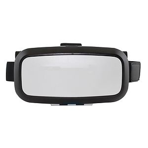 Adjustable Virtual Reality Viewer