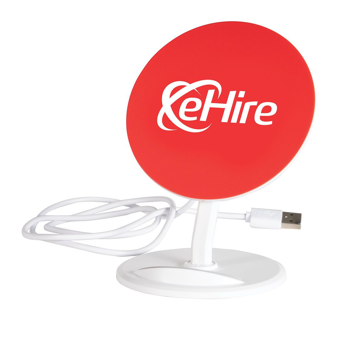 Adjustable wireless charger stand Corporate Specialties