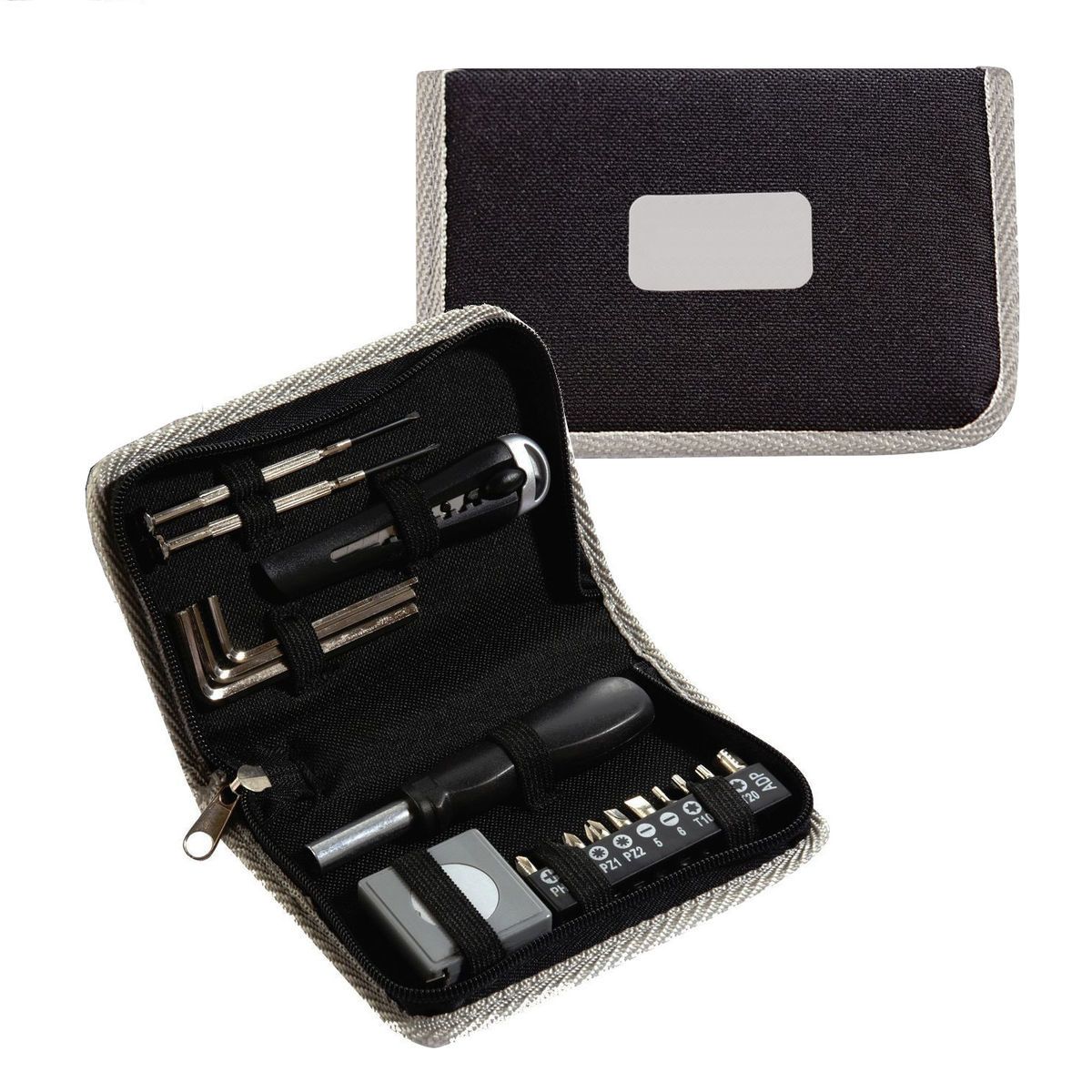 Marshalls Tool Set