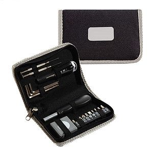 Marshalls Tool Set