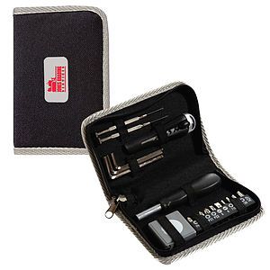 Marshalls Tool Set