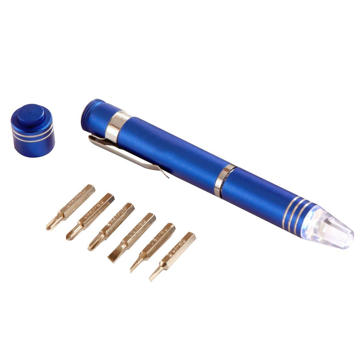 Illuminating Tool Kit
