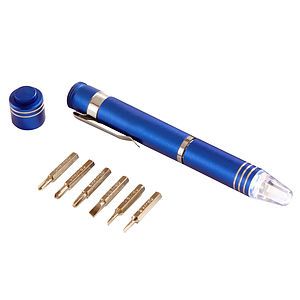 Illuminating Tool Kit