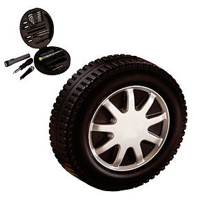 Tire Case Tool Set
