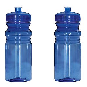 Ultra Lite 20 Oz Sports Bottle