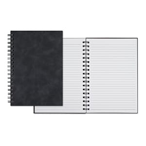 Castelli WireO Chia Grande White Lined Pg Journal