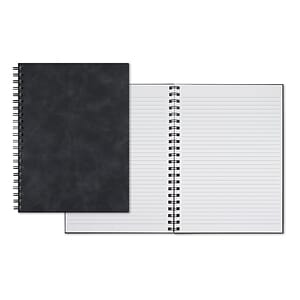 Castelli WireO Chia Grande XL White Lined Pg Journal