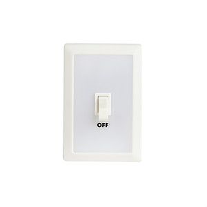 Night Time Wall Light