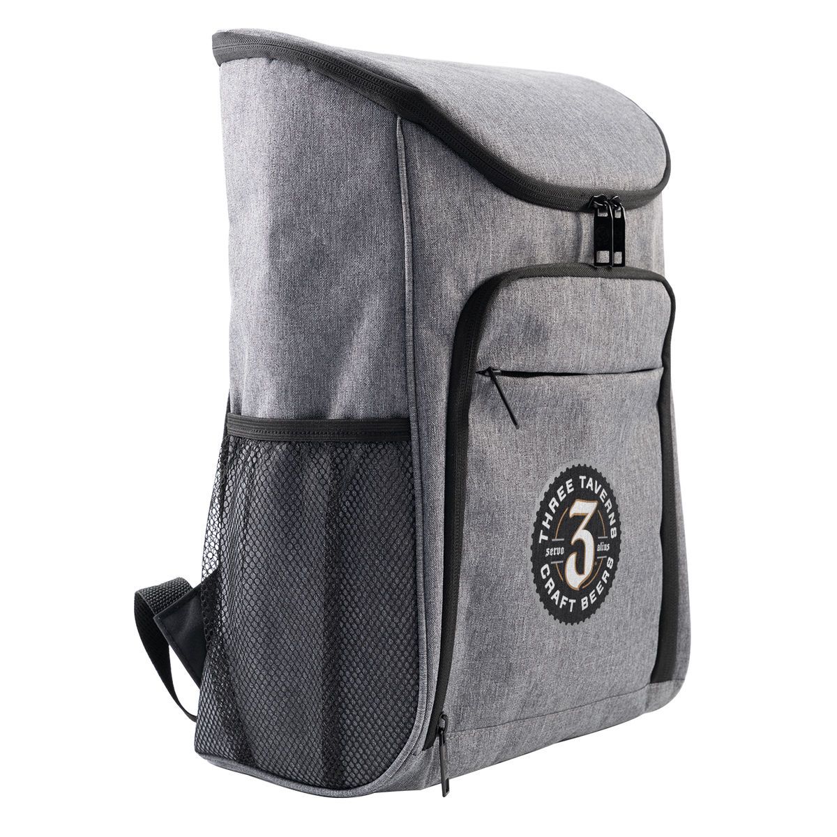 Lightweight Backpack Cooler