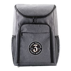 Lightweight Backpack Cooler