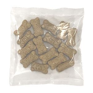 Mini Snack Bag with Pet Fill