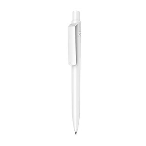 Maxema Dot Recycled Pen Black Ink