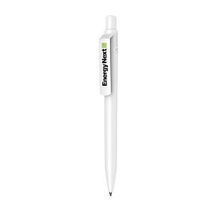 Maxema Dot Recycled Pen Black Ink