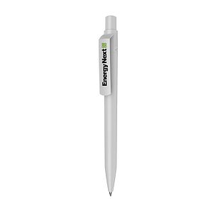 Maxema Dot Recycled Pen Black Ink