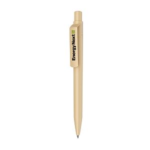 Maxema Dot Recycled Pen Black Ink