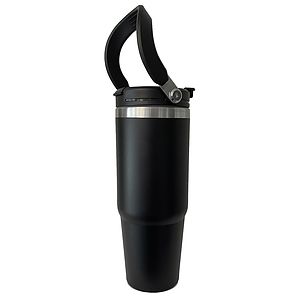 The Thirty - Flip Handle Vacuum Tumbler