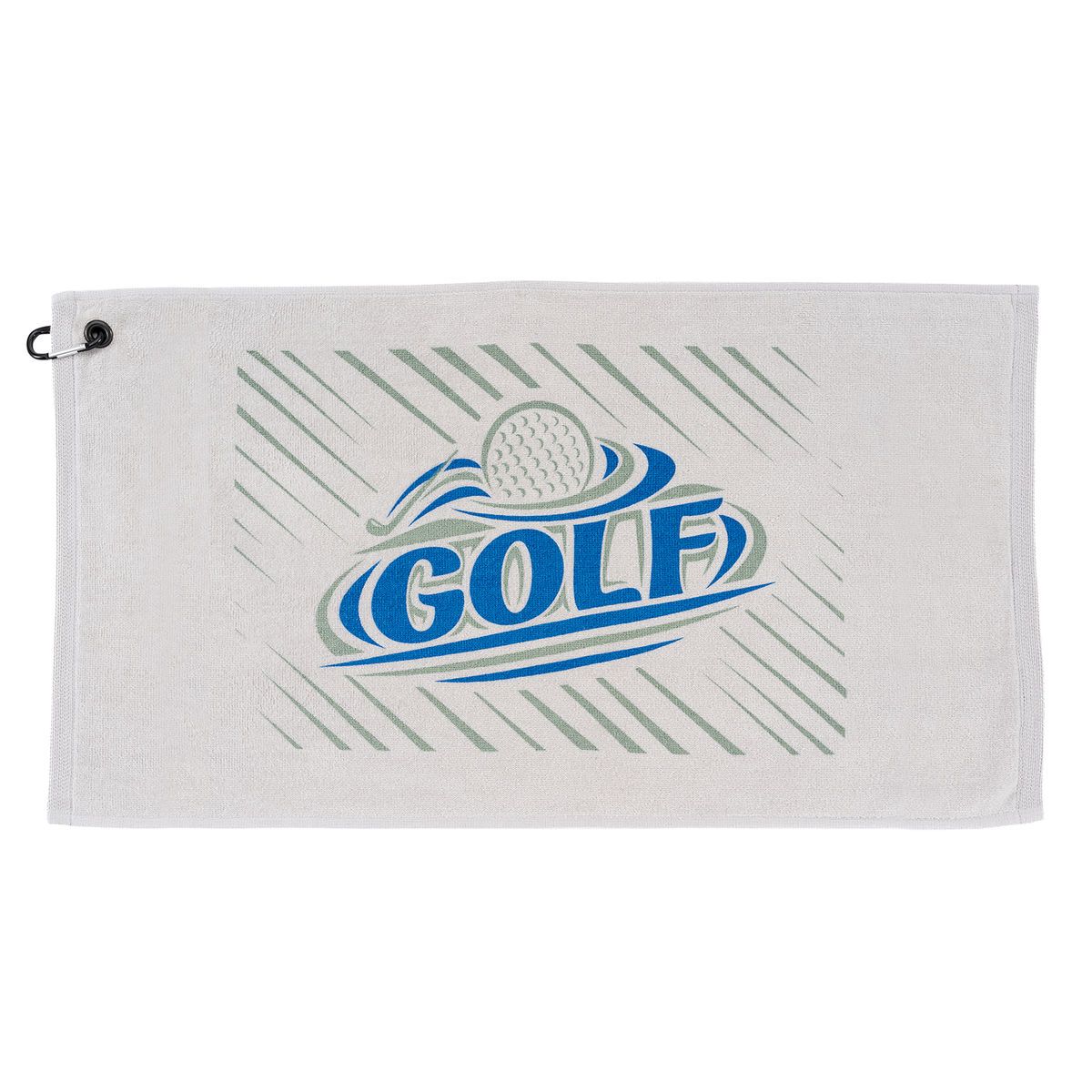 Tour Pro Golf Towel