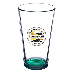 16 oz. Pint Glasses