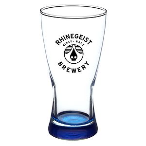 13.25 oz. Pilsner Glasses